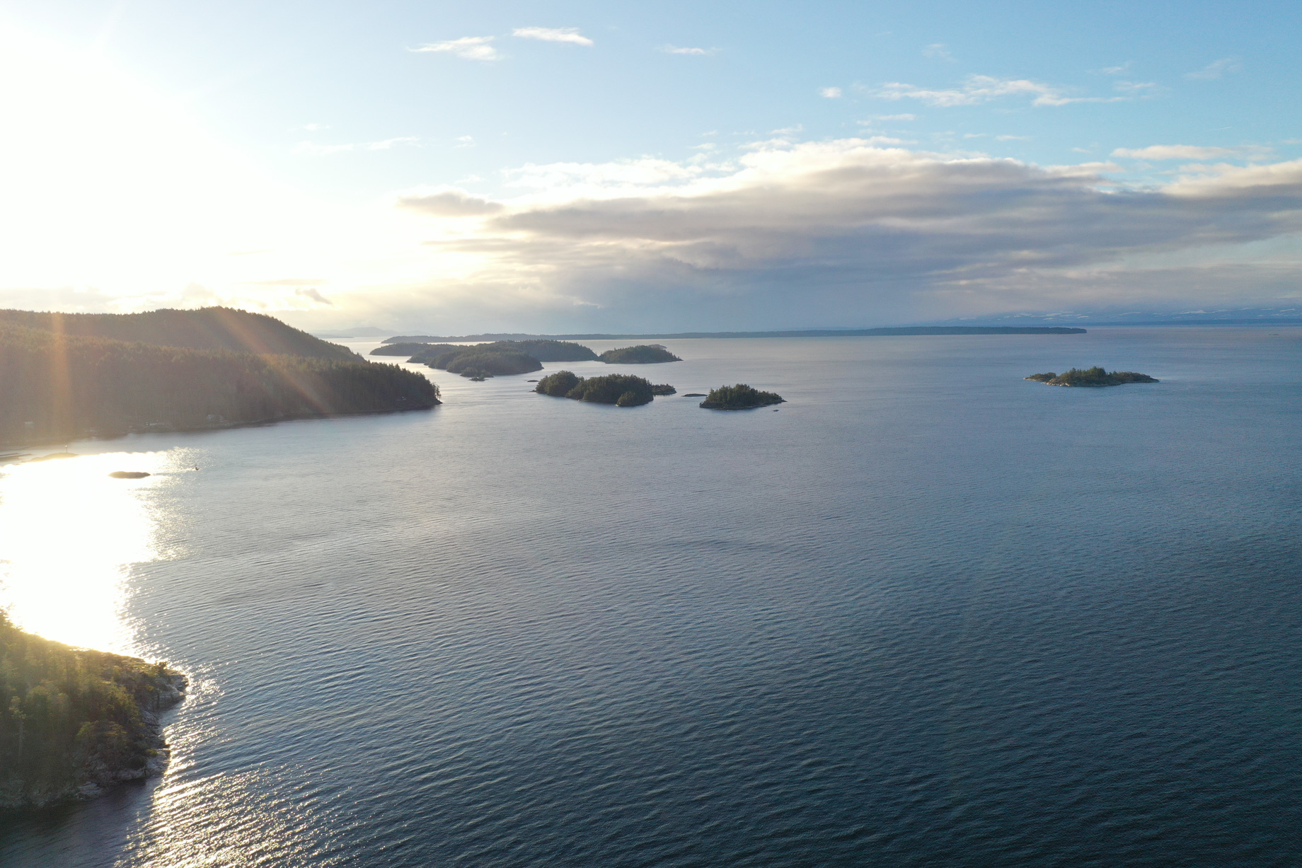 Basecamp Desolation Sound – Sarah Point Rd, Sunshine Coast, BC, Canada – 30