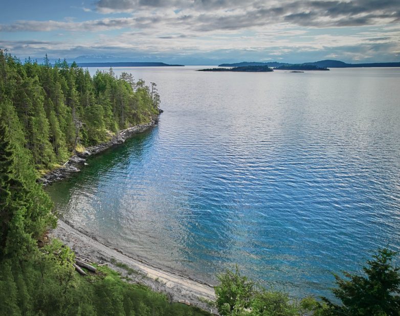 Basecamp Desolation Sound - Sarah Point Rd, Sunshine Coast, BC, Canada - 32