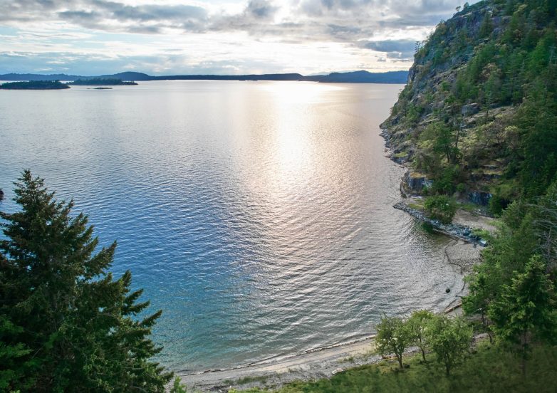 Basecamp Desolation Sound - Sarah Point Rd, Sunshine Coast, BC, Canada - 33