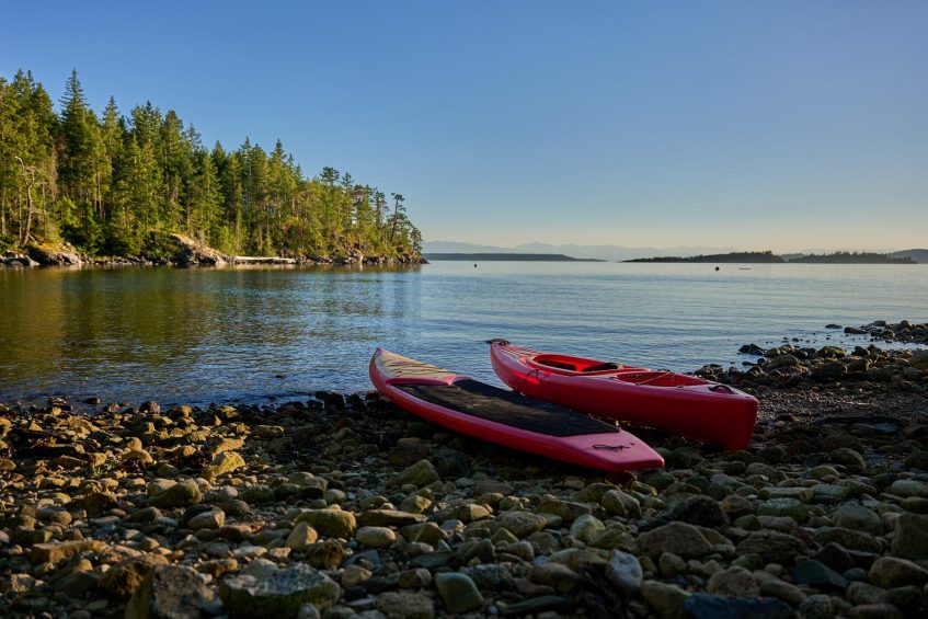 Basecamp Desolation Sound - Sarah Point Rd, Sunshine Coast, BC, Canada - 37