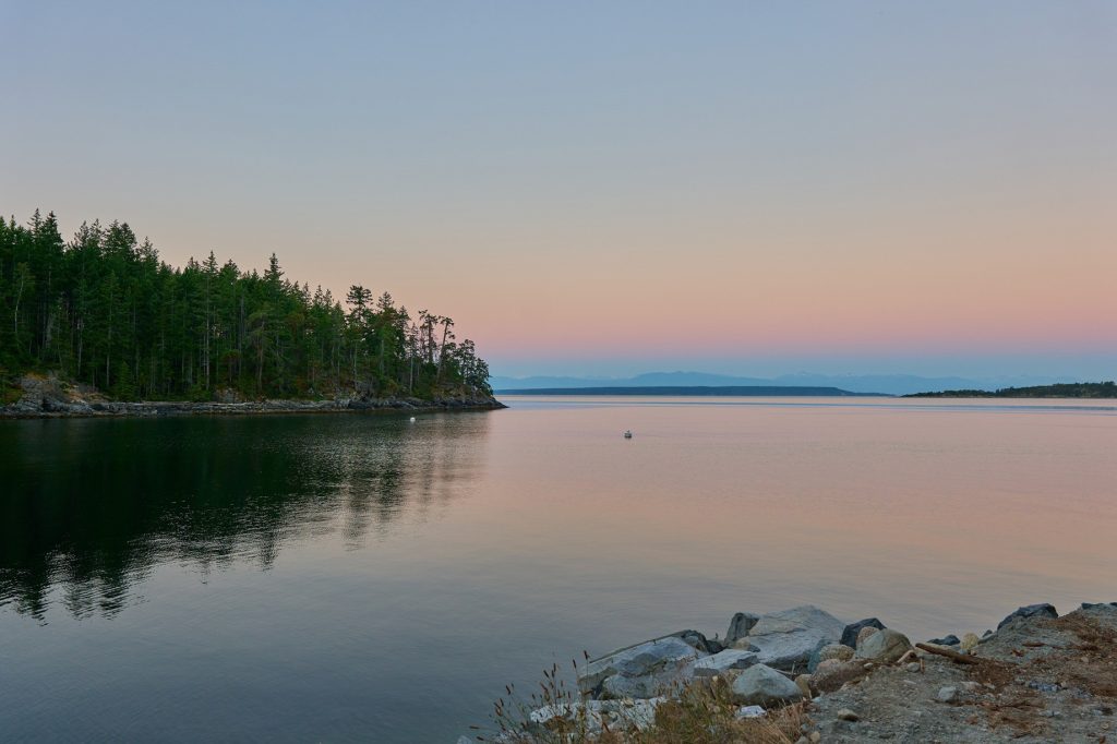 Basecamp Desolation Sound - Sarah Point Rd, Sunshine Coast, BC, Canada - 43