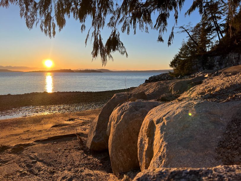 Basecamp Desolation Sound - Sarah Point Rd, Sunshine Coast, BC, Canada - 44