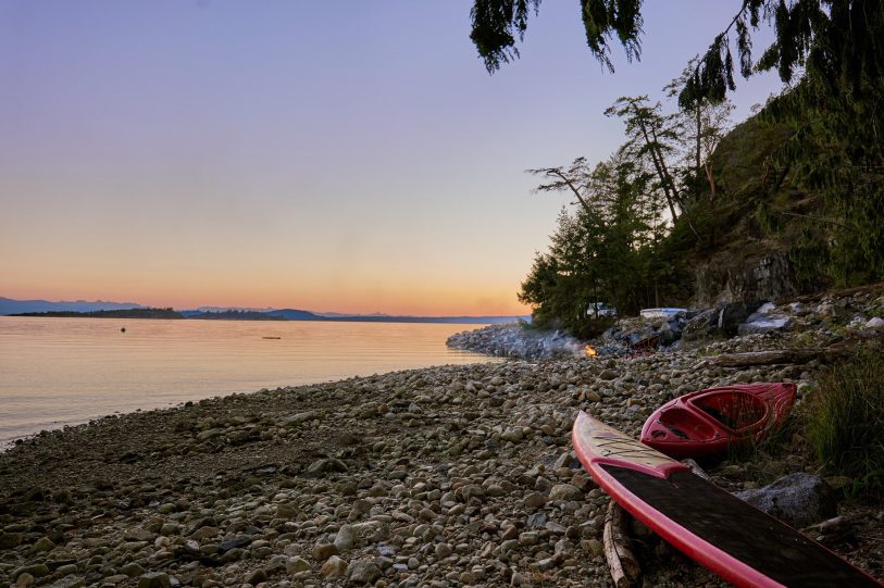 Basecamp Desolation Sound - Sarah Point Rd, Sunshine Coast, BC, Canada - 45