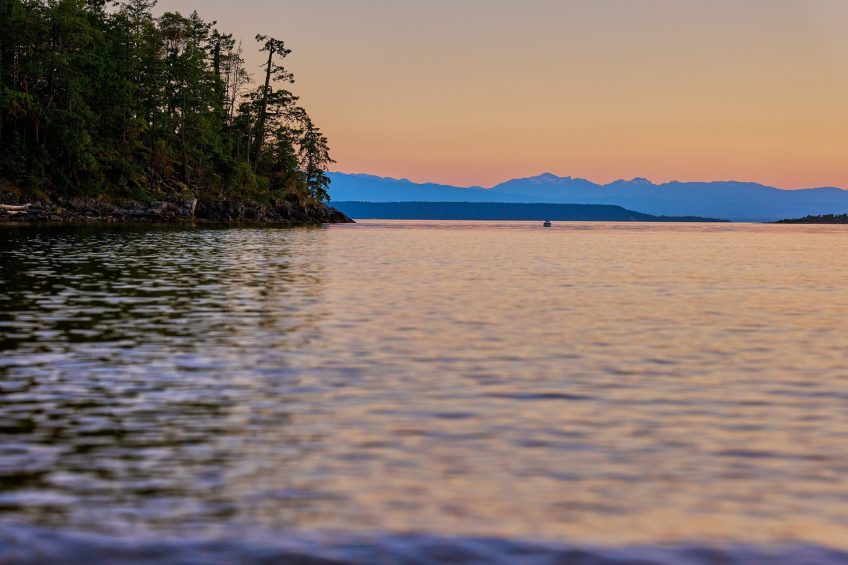 Basecamp Desolation Sound - Sarah Point Rd, Sunshine Coast, BC, Canada - 46