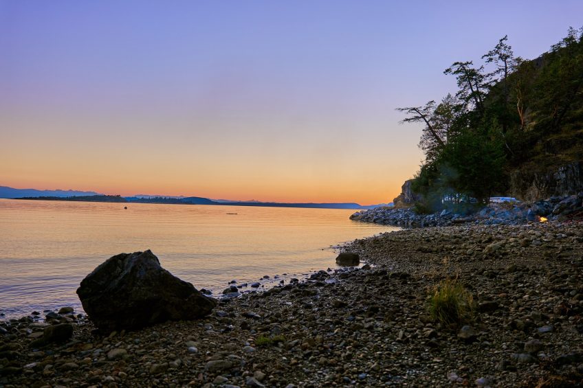 Basecamp Desolation Sound - Sarah Point Rd, Sunshine Coast, BC, Canada - 48