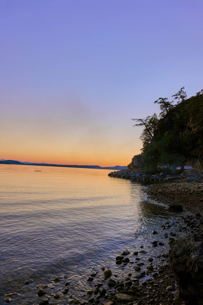 Basecamp Desolation Sound - Sarah Point Rd, Sunshine Coast, BC, Canada - 49