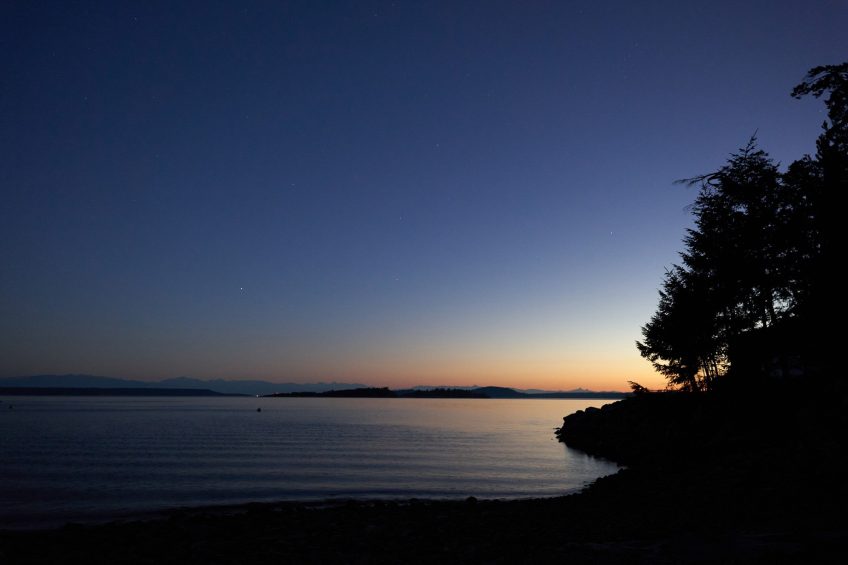 Basecamp Desolation Sound - Sarah Point Rd, Sunshine Coast, BC, Canada - 53