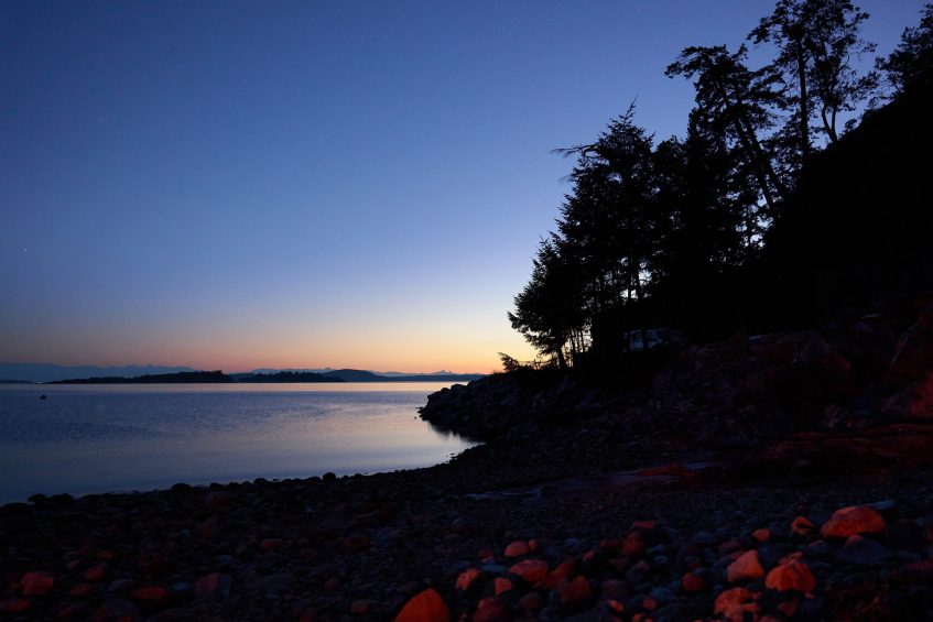 Basecamp Desolation Sound - Sarah Point Rd, Sunshine Coast, BC, Canada - 54