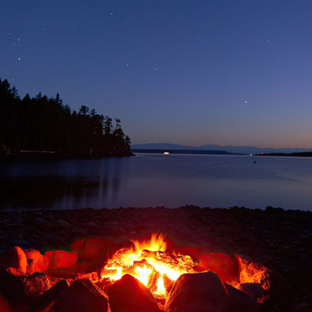 Basecamp Desolation Sound - Sarah Point Rd, Sunshine Coast, BC, Canada - 56