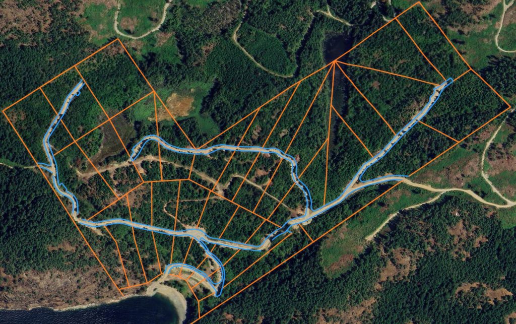 Basecamp Desolation Sound - Sarah Point Rd, Sunshine Coast, BC, Canada - 57