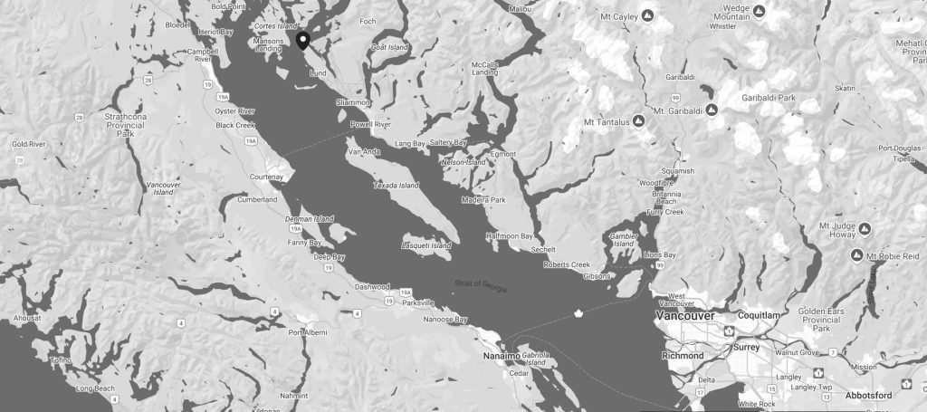 Basecamp Desolation Sound - Sarah Point Rd, Sunshine Coast, BC, Canada - 59
