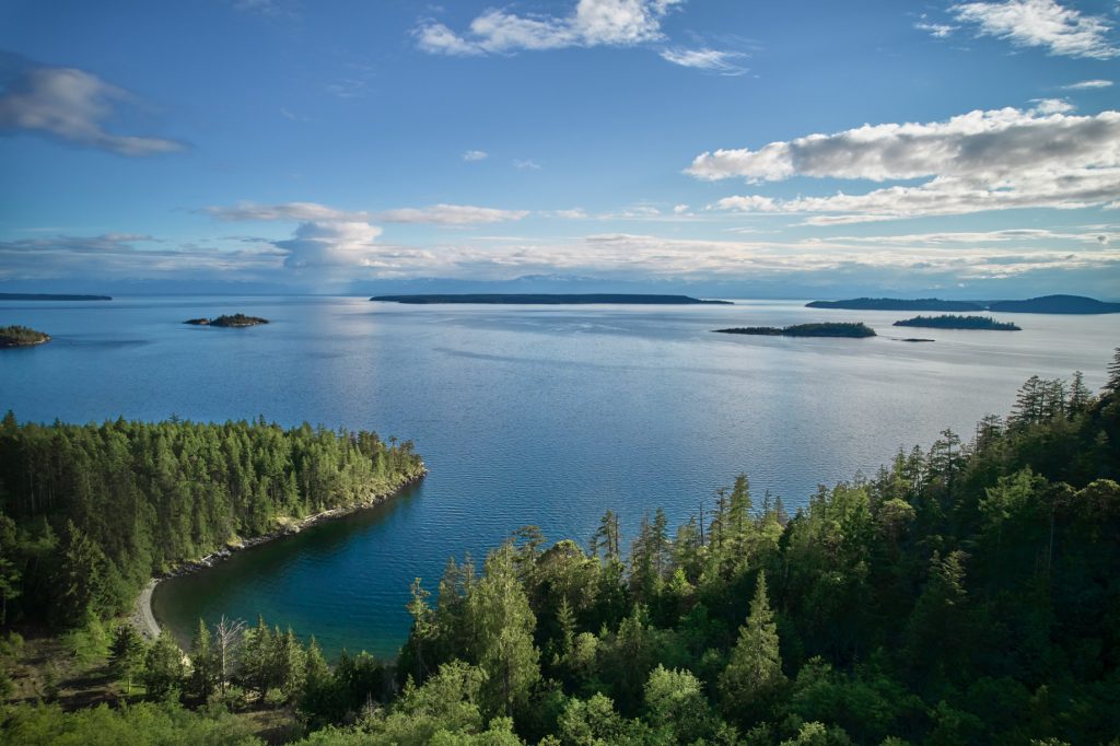 Basecamp Desolation Sound - Sarah Point Rd, Sunshine Coast, BC, Canada - 8