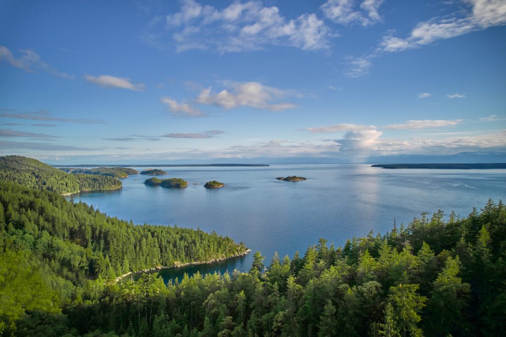 Basecamp Desolation Sound - Sarah Point Rd, Sunshine Coast, BC, Canada - 9