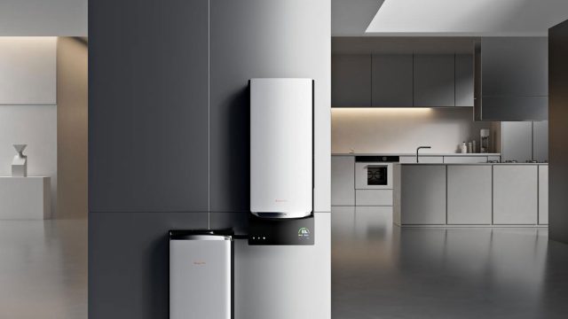 Battery Storage for Home Solar Systems