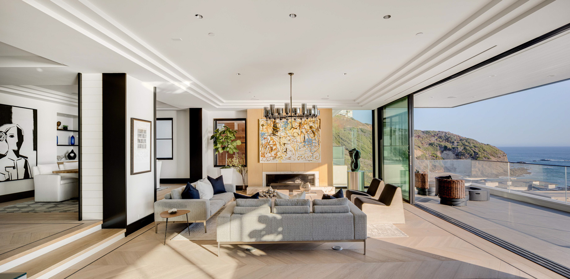 Beach View Residence – 17 Beach View Ave, Dana Point, CA, USA – 10
