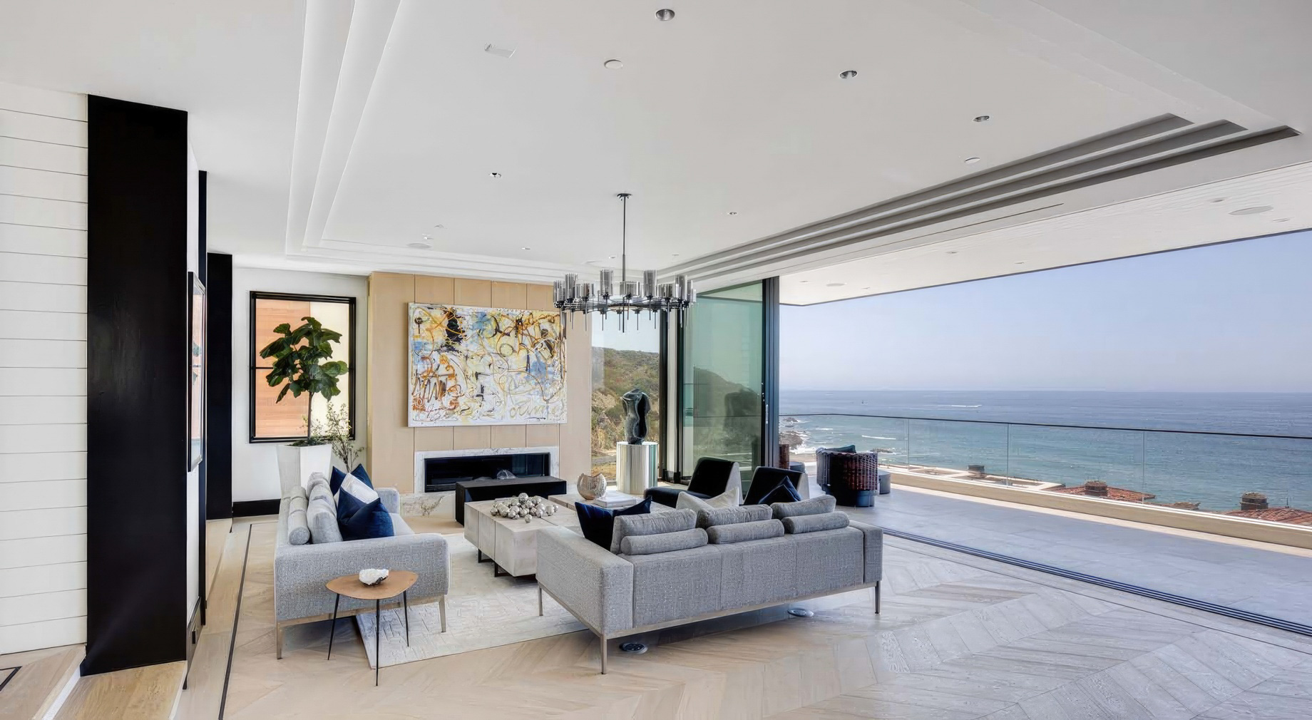Beach View Residence – 17 Beach View Ave, Dana Point, CA, USA – 11