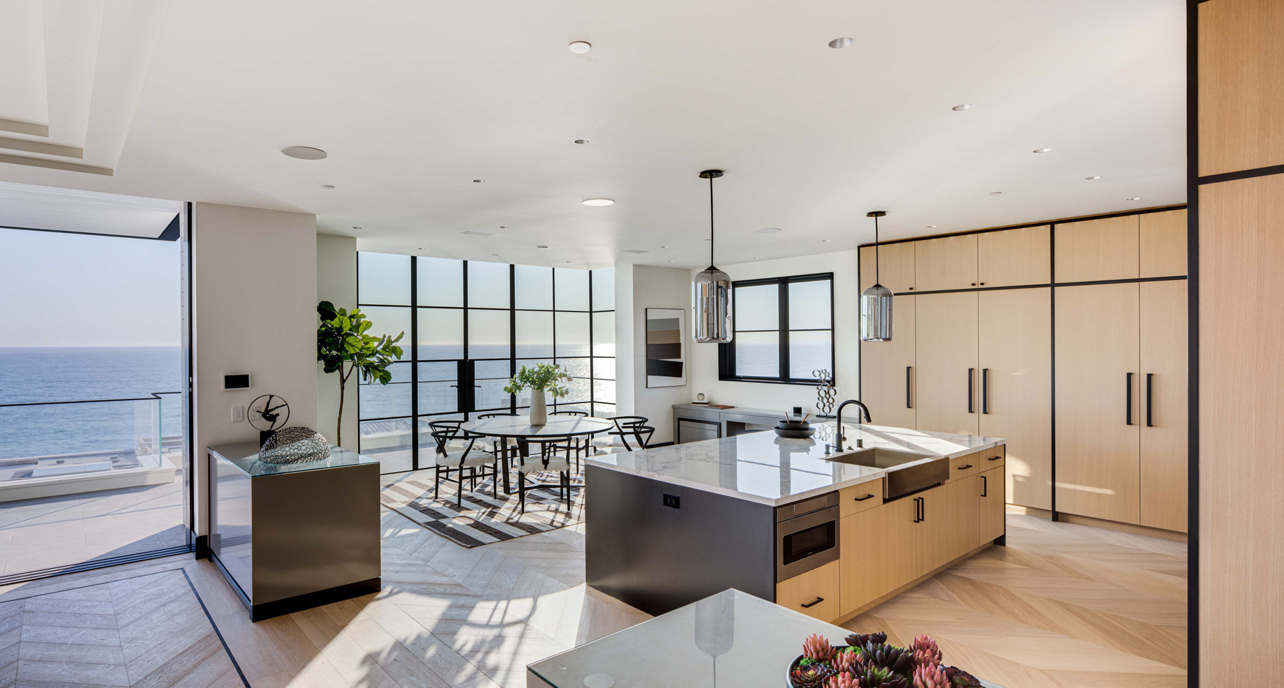 Beach View Residence – 17 Beach View Ave, Dana Point, CA, USA – 15