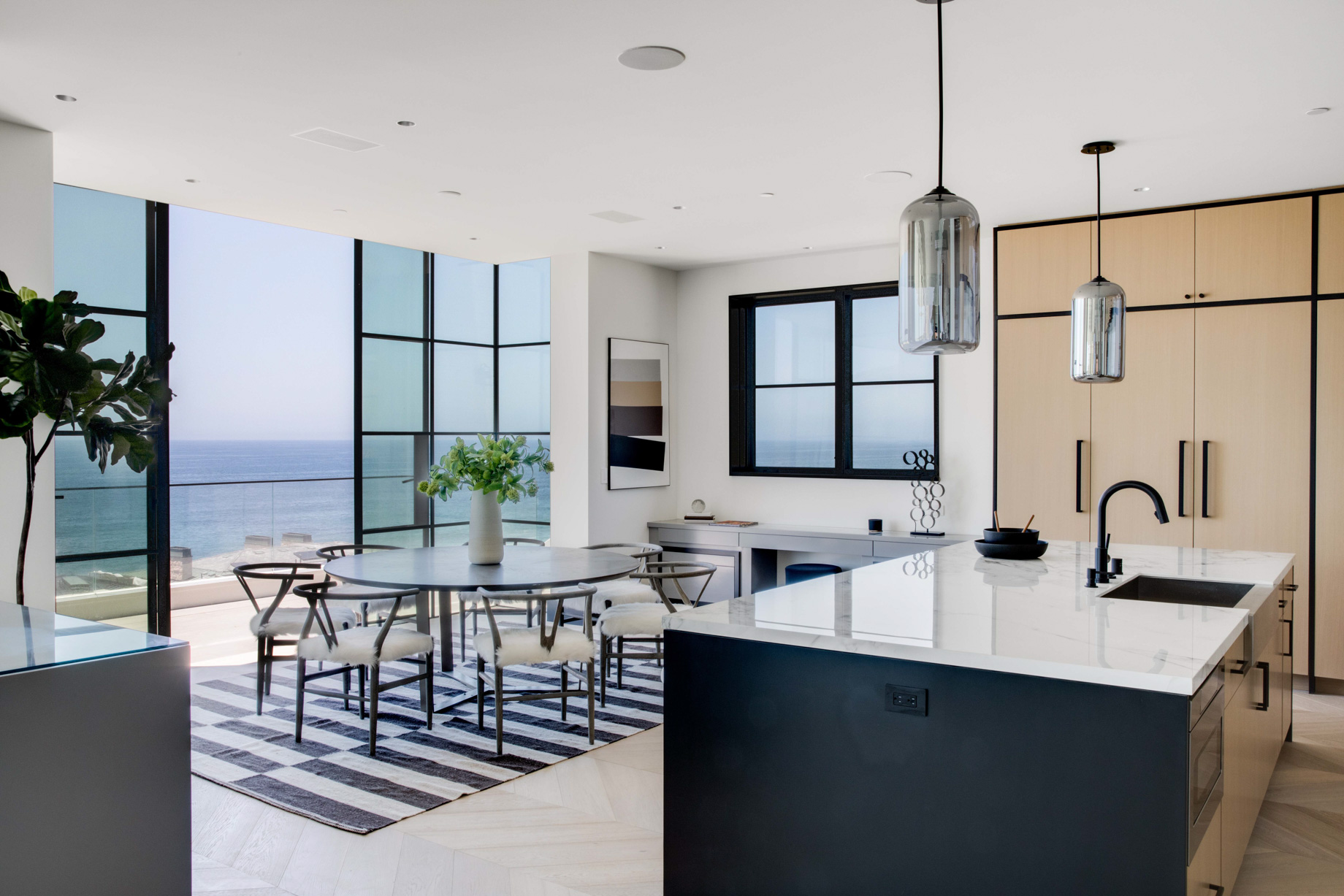 Beach View Residence – 17 Beach View Ave, Dana Point, CA, USA – 17