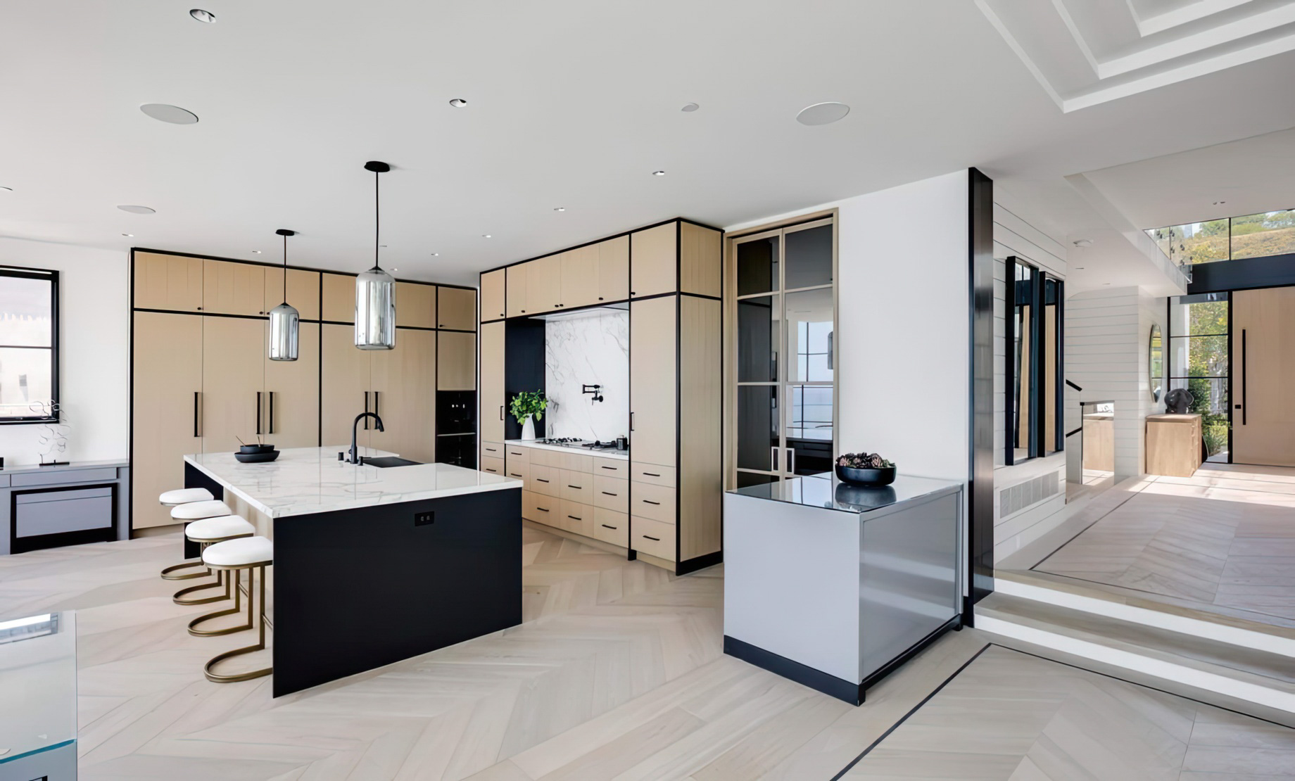 Beach View Residence – 17 Beach View Ave, Dana Point, CA, USA – 19