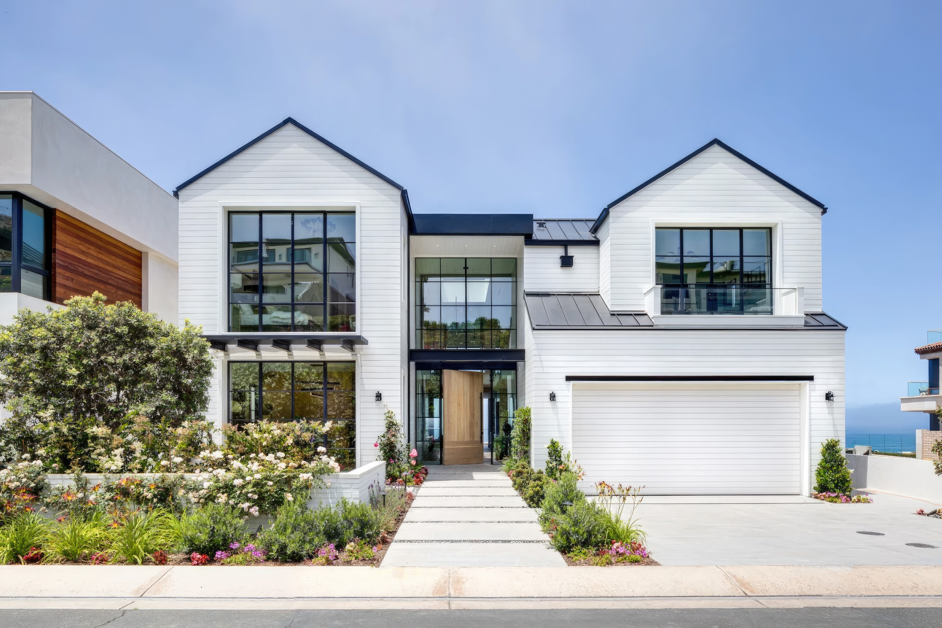 Beach View Residence – 17 Beach View Ave, Dana Point, CA, USA – 2