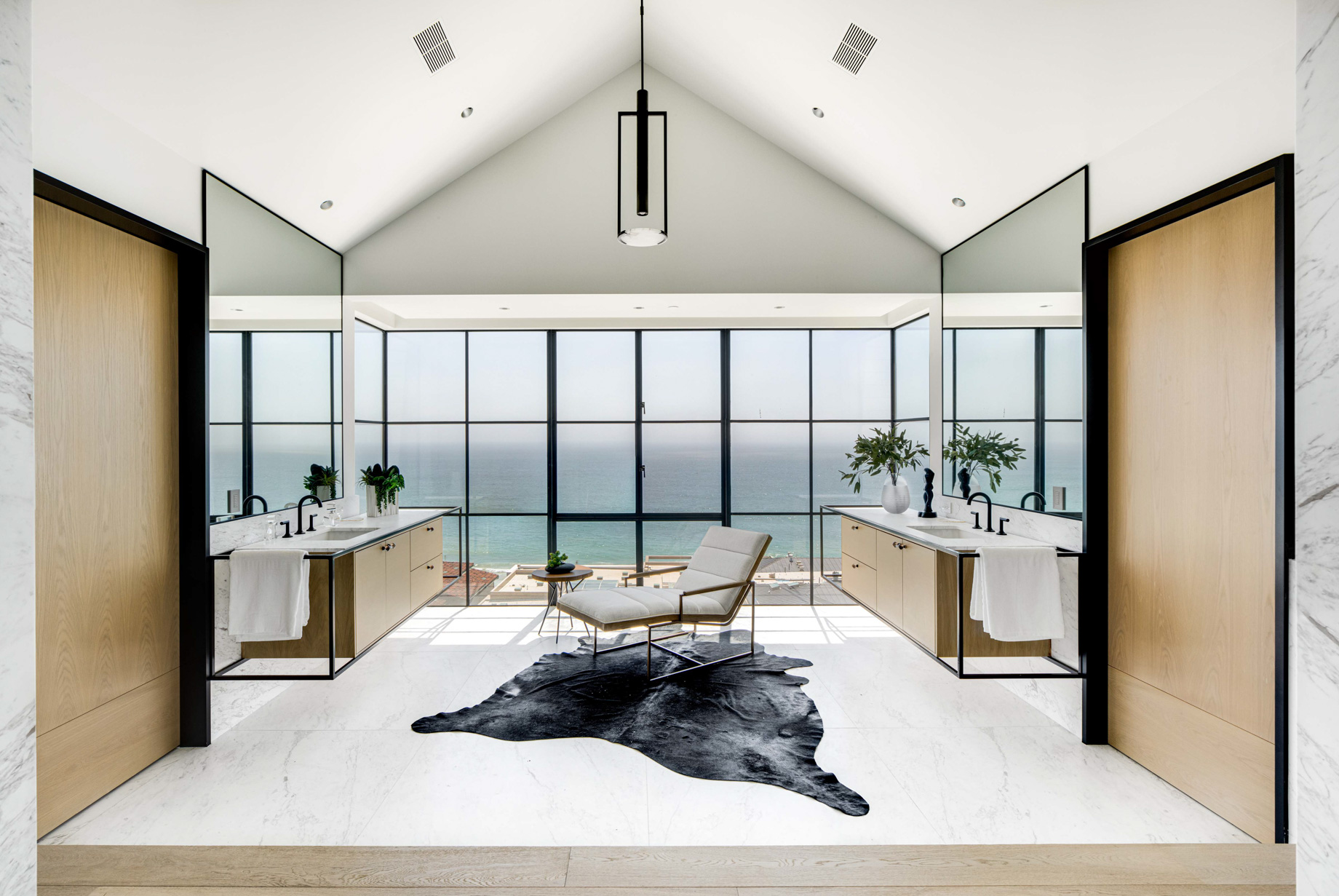 Beach View Residence – 17 Beach View Ave, Dana Point, CA, USA – 26