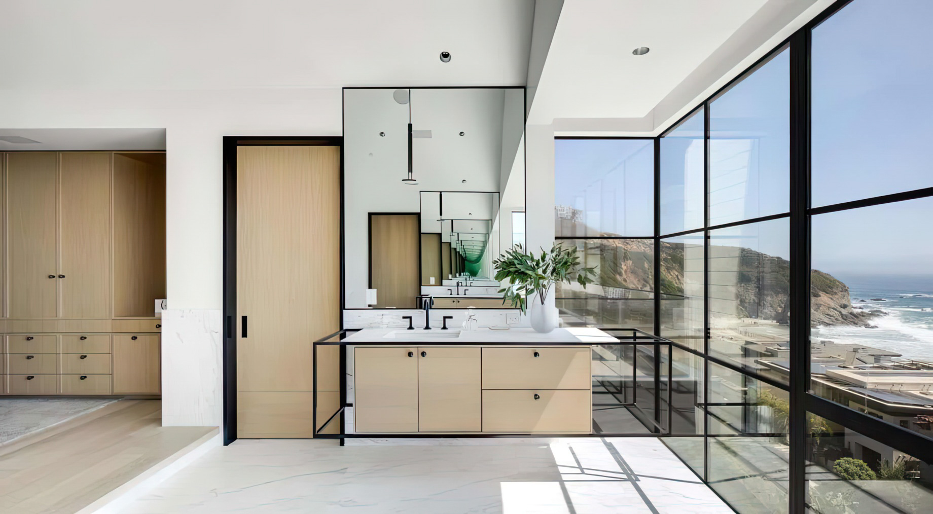 Beach View Residence – 17 Beach View Ave, Dana Point, CA, USA – 28