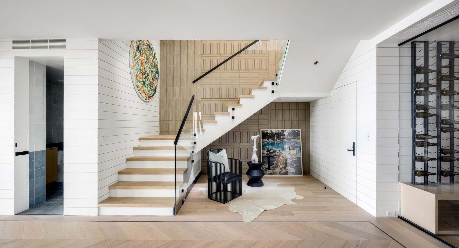 Beach View Residence – 17 Beach View Ave, Dana Point, CA, USA – 36