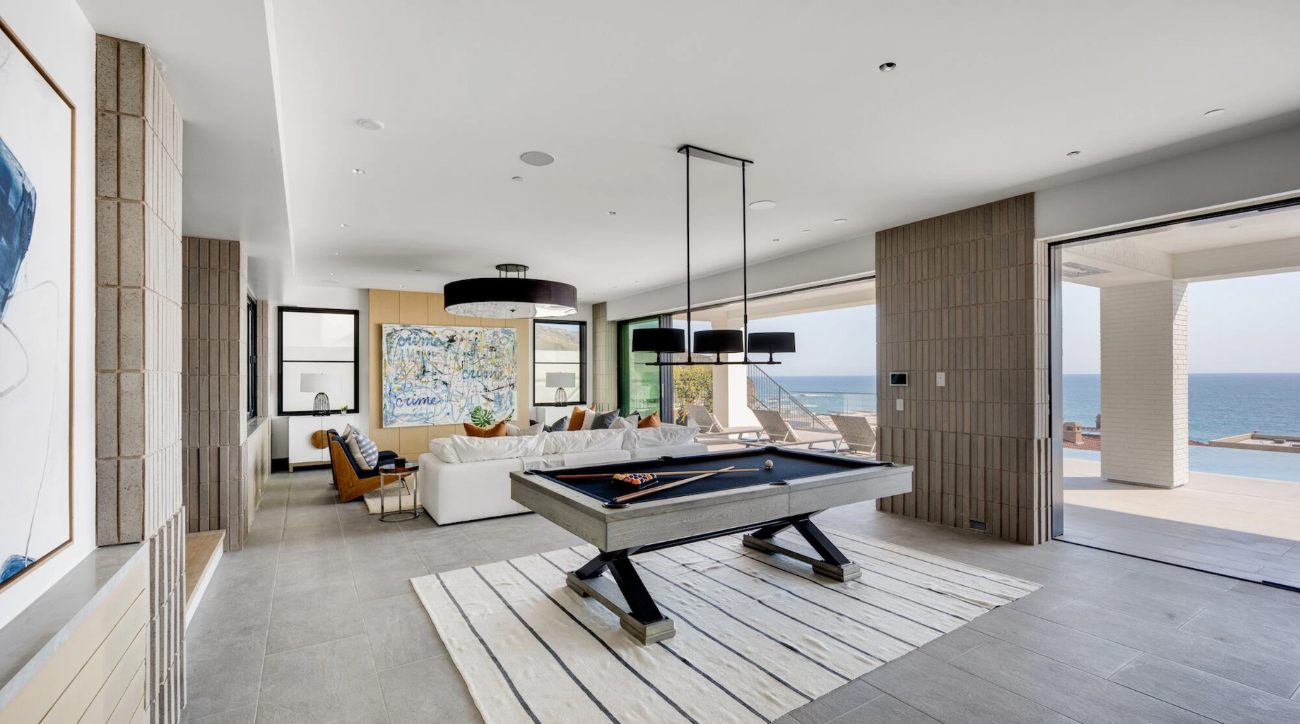 Beach View Residence – 17 Beach View Ave, Dana Point, CA, USA – 39