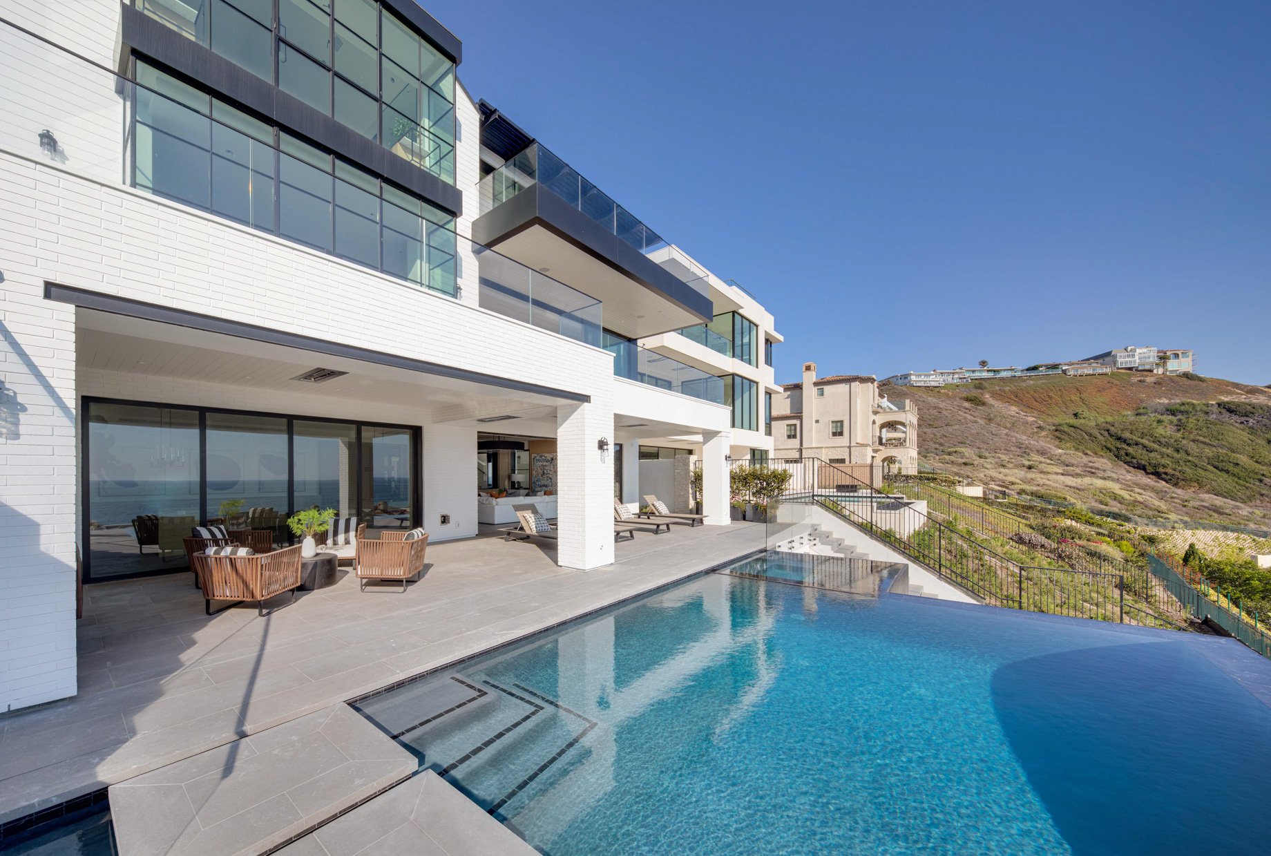 Beach View Residence – 17 Beach View Ave, Dana Point, CA, USA – 42