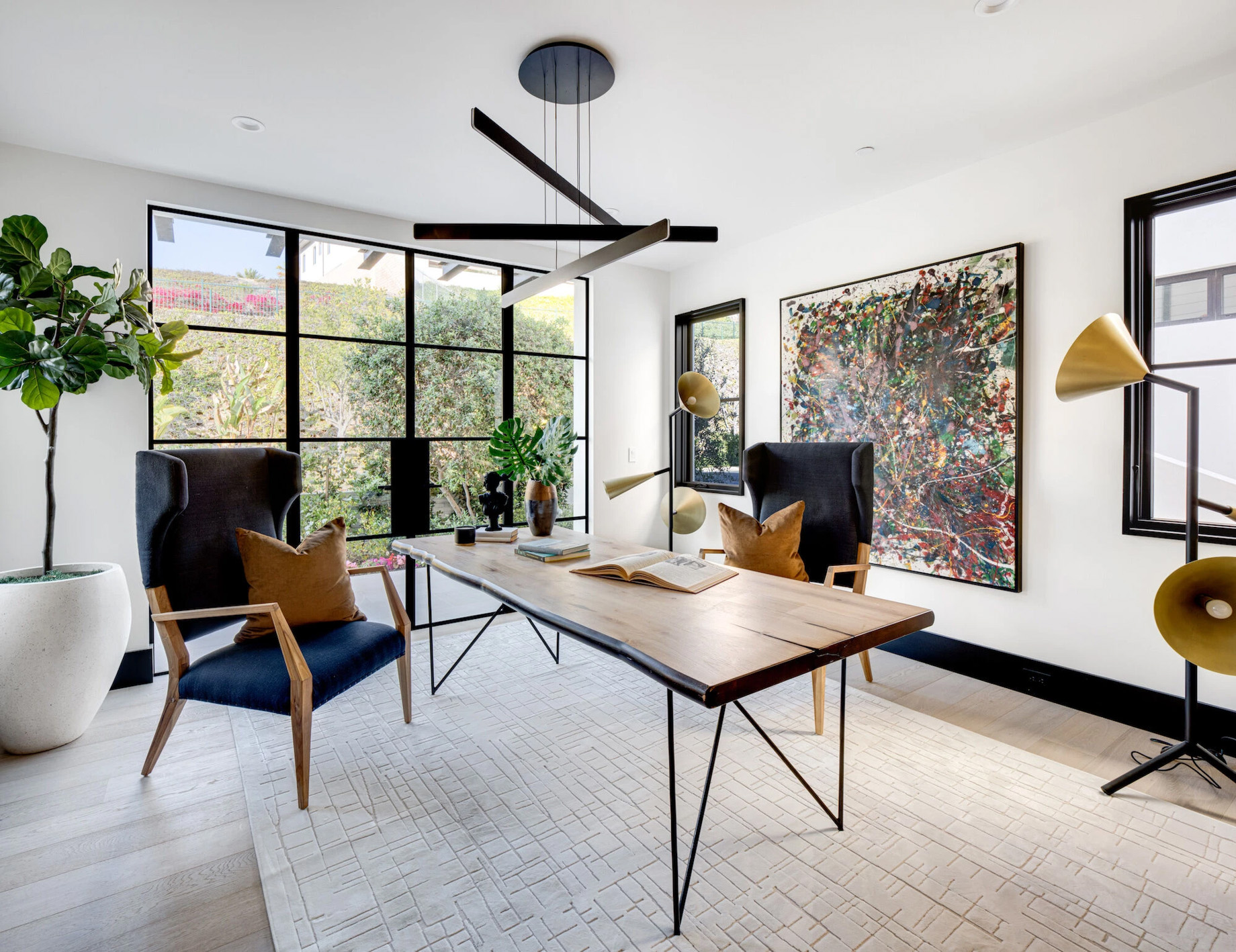Beach View Residence – 17 Beach View Ave, Dana Point, CA, USA – 60