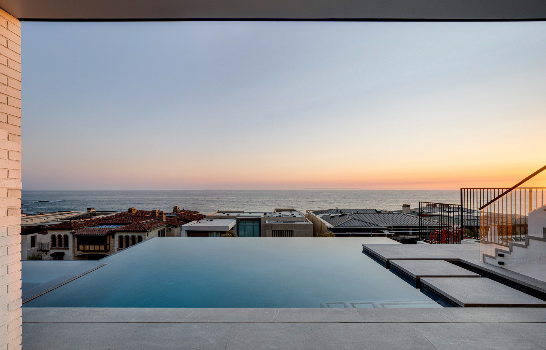 Beach View Residence – 17 Beach View Ave, Dana Point, CA, USA – 68