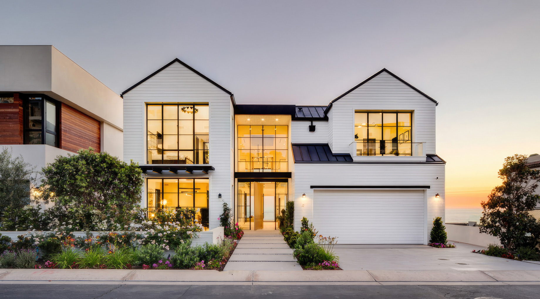 Beach View Residence – 17 Beach View Ave, Dana Point, CA, USA – 71