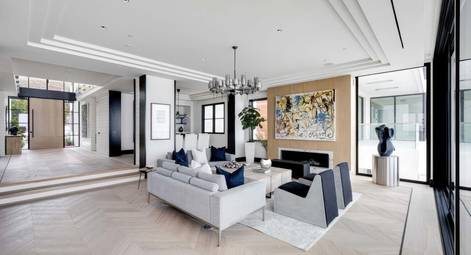 Beach View Residence – 17 Beach View Ave, Dana Point, CA, USA – 9