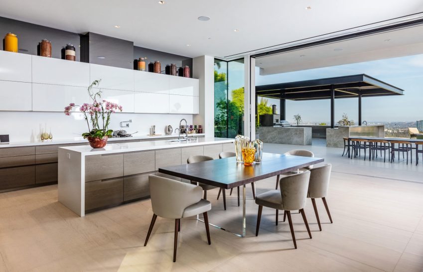 Bel Air Estate - 908 Bel Air Rd, Los Angeles, CA, USA - 10
