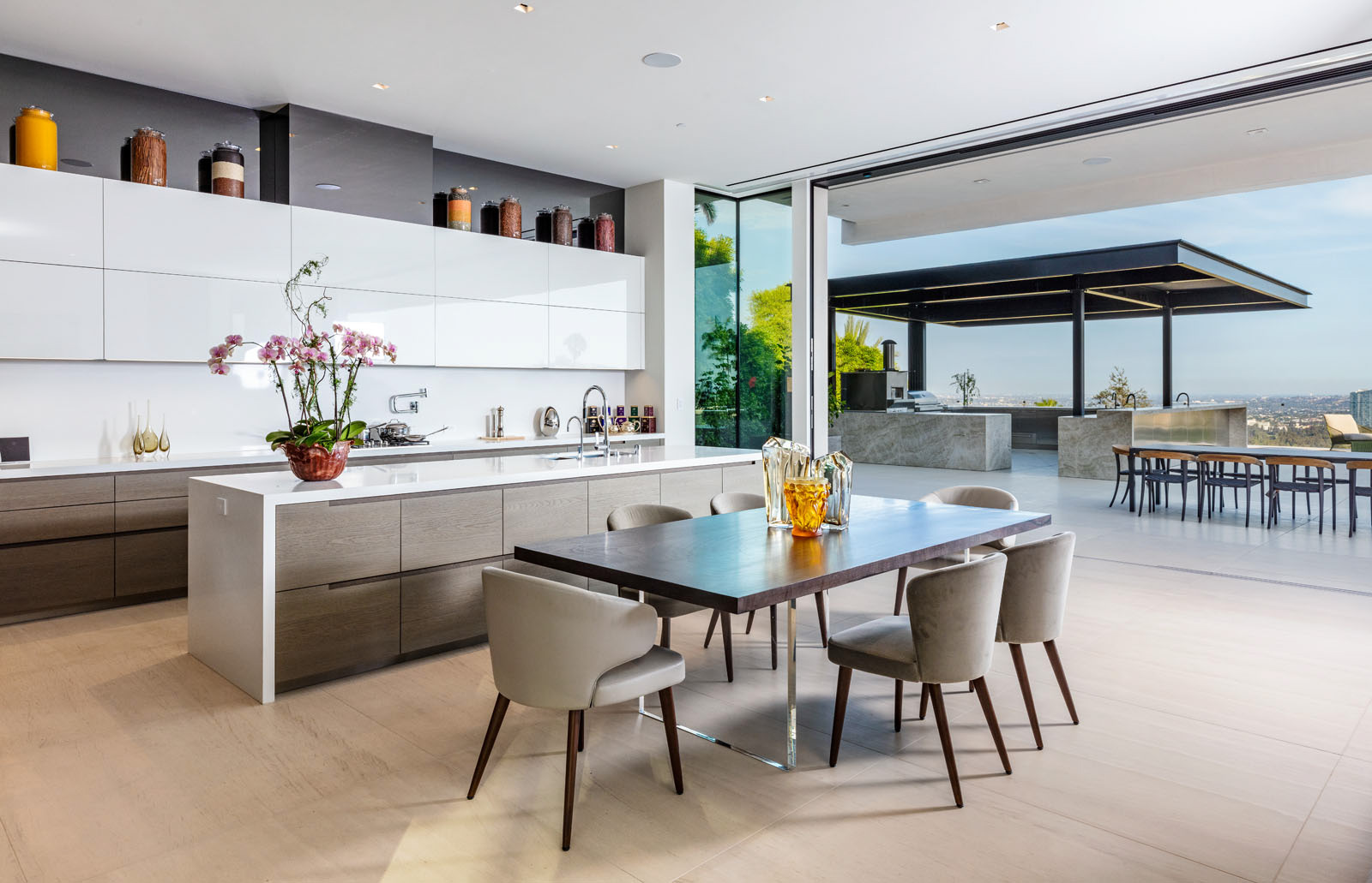 Bel Air Estate – 908 Bel Air Rd, Los Angeles, CA, USA – 10
