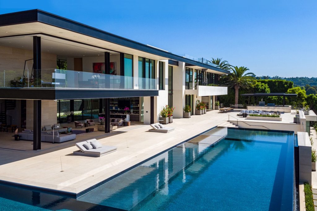 Bel Air Estate - 908 Bel Air Rd, Los Angeles, CA, USA - 14