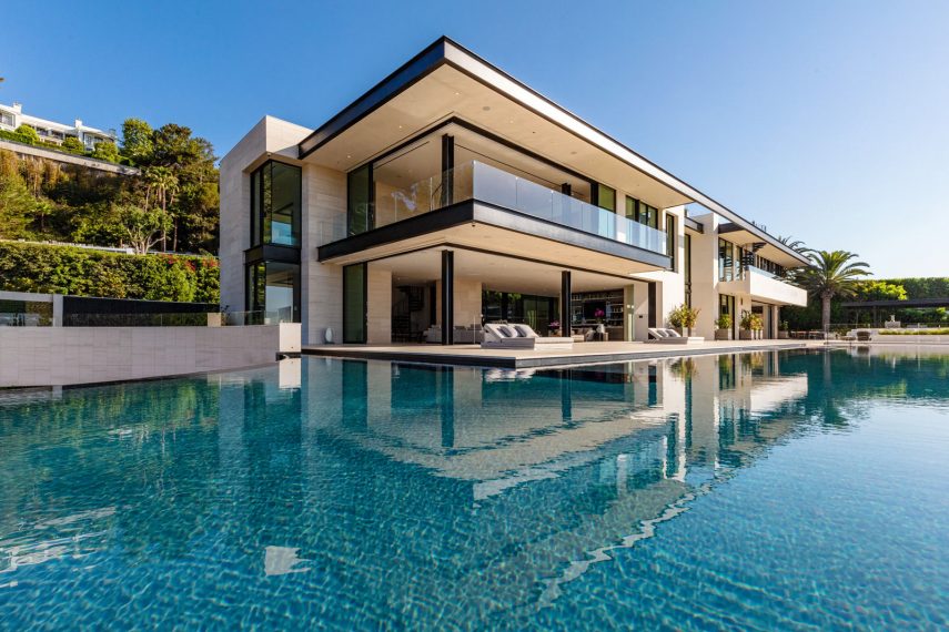Bel Air Estate - 908 Bel Air Rd, Los Angeles, CA, USA - 15