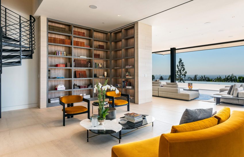 Bel Air Estate - 908 Bel Air Rd, Los Angeles, CA, USA - 17