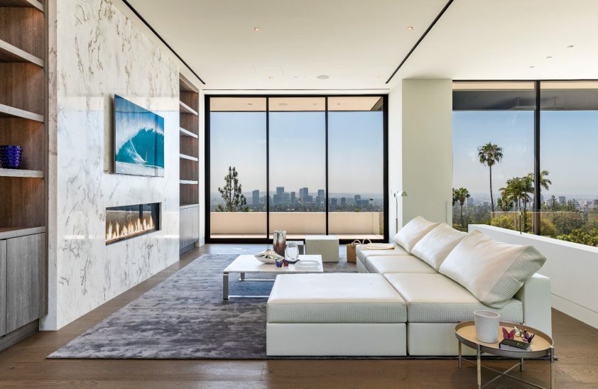 Bel Air Estate - 908 Bel Air Rd, Los Angeles, CA, USA - 18