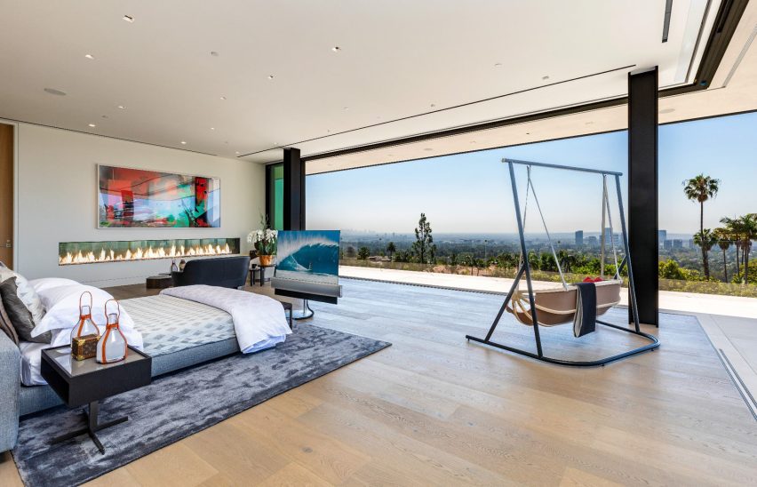Bel Air Estate - 908 Bel Air Rd, Los Angeles, CA, USA - 19