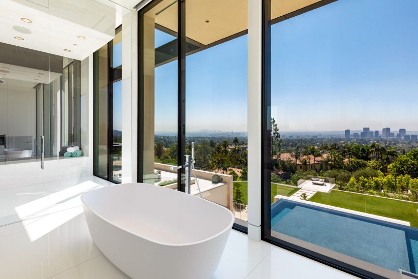 Bel Air Estate - 908 Bel Air Rd, Los Angeles, CA, USA - 20