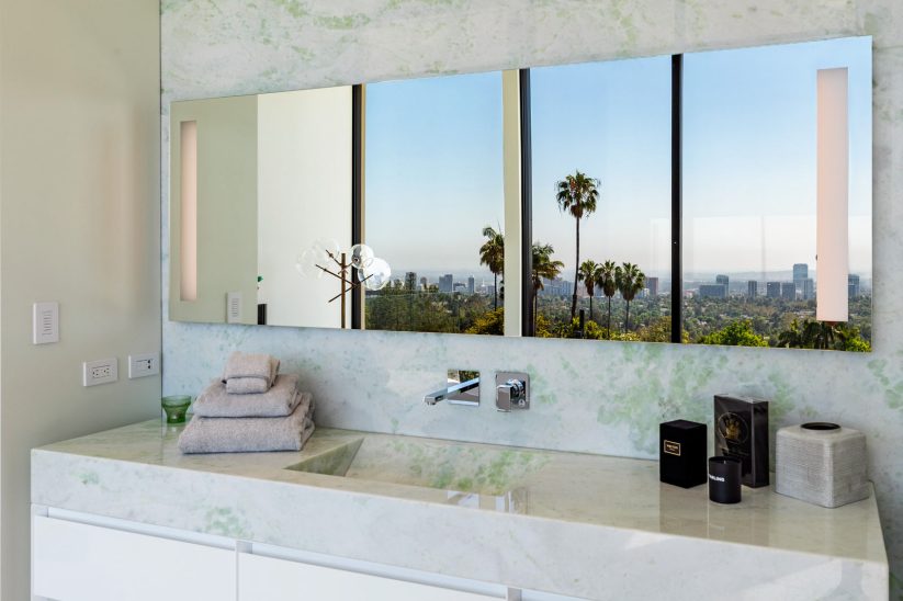 Bel Air Estate - 908 Bel Air Rd, Los Angeles, CA, USA - 21