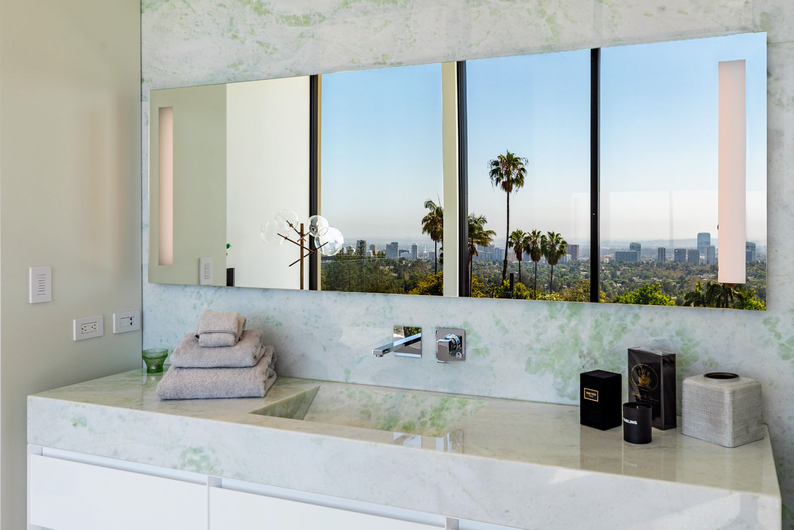 Bel Air Estate – 908 Bel Air Rd, Los Angeles, CA, USA – 21