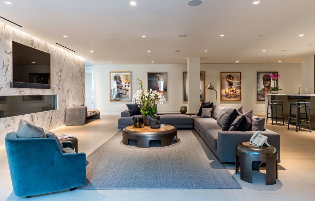 Bel Air Estate - 908 Bel Air Rd, Los Angeles, CA, USA - 22