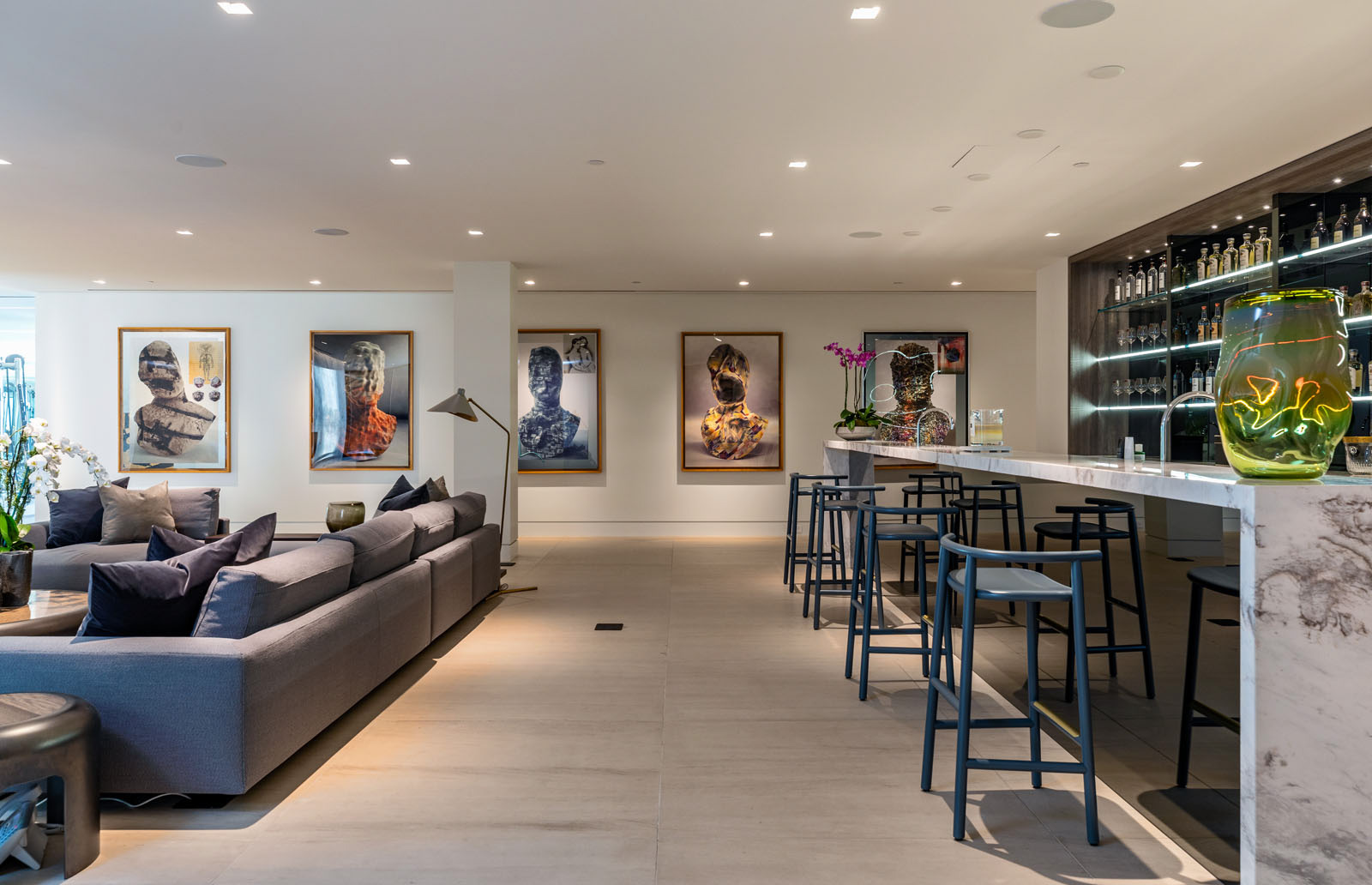 Bel Air Estate – 908 Bel Air Rd, Los Angeles, CA, USA – 23