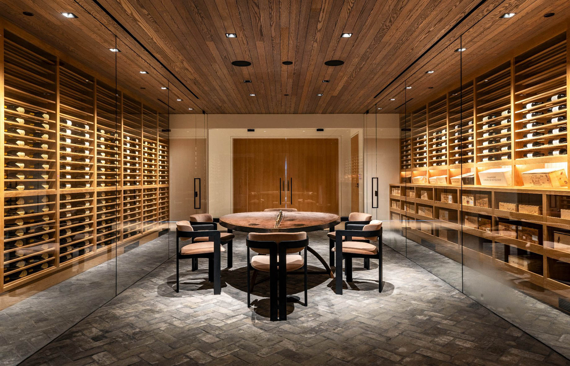 Bel Air Estate – 908 Bel Air Rd, Los Angeles, CA, USA – 27