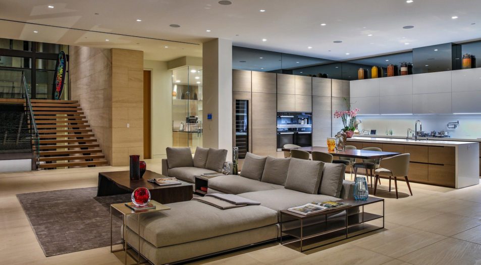 Bel Air Estate - 908 Bel Air Rd, Los Angeles, CA, USA - 31