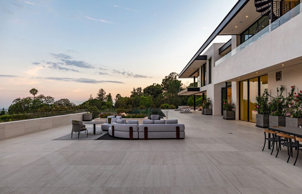 Bel Air Estate - 908 Bel Air Rd, Los Angeles, CA, USA - 34