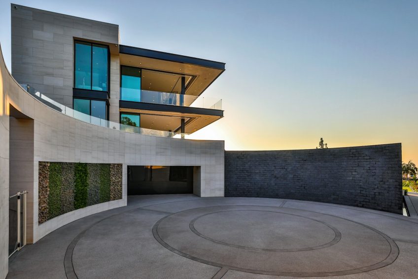 Bel Air Estate - 908 Bel Air Rd, Los Angeles, CA, USA - 35
