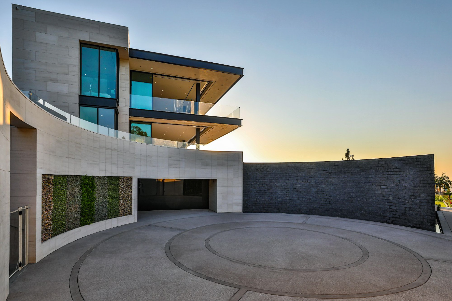 Bel Air Estate – 908 Bel Air Rd, Los Angeles, CA, USA – 35